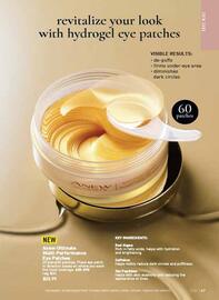 Avon catalogue Page 47