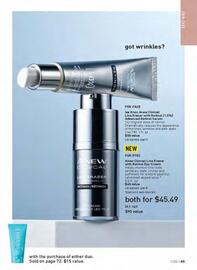 Avon catalogue Page 49