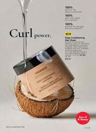 Avon catalogue Page 5