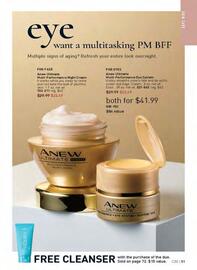 Avon catalogue Page 51