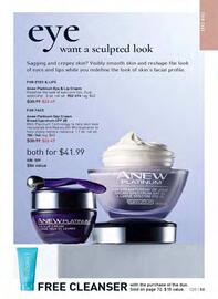 Avon catalogue Page 53