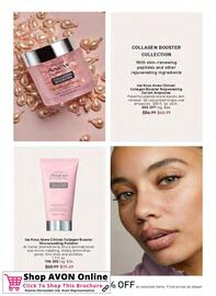 Avon catalogue Page 54