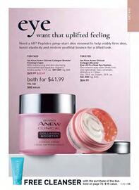 Avon catalogue Page 55