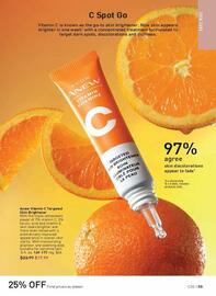 Avon catalogue Page 59