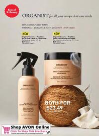 Avon catalogue Page 6