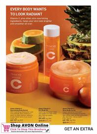 Avon catalogue Page 60
