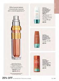 Avon catalogue Page 61