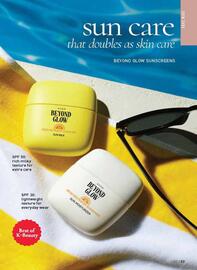 Avon catalogue Page 63