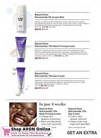 Avon catalogue Page 66