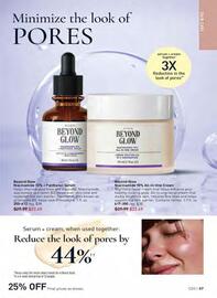 Avon catalogue Page 67