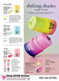 Avon catalogue Page 68