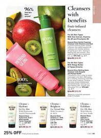 Avon catalogue Page 69