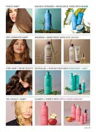 Avon catalogue Page 7