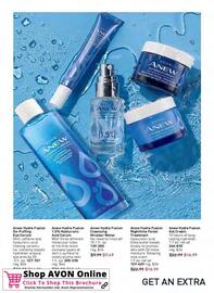 Avon catalogue Page 74