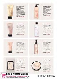 Avon catalogue Page 76