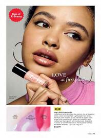 Avon catalogue Page 79