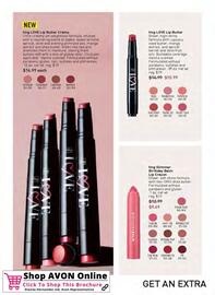 Avon catalogue Page 80