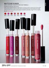 Avon catalogue Page 81