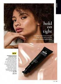 Avon catalogue Page 91