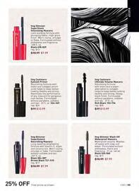 Avon catalogue Page 99
