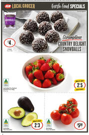 IGA catalogue week 37 Page 3