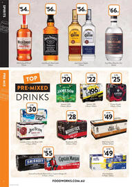 Foodworks catalogue Page 2