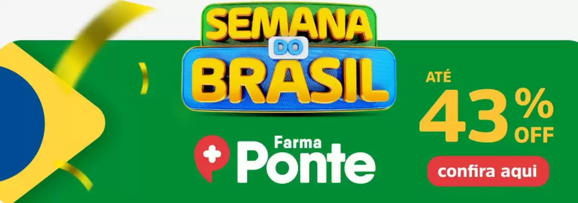 Catálogo Farma Ponte (válido até 23-09)