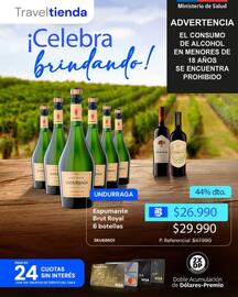 Catálogo Duty Free (Travel Club) Página 2
