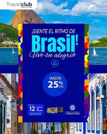 Catálogo Duty Free (Travel Club) Página 3