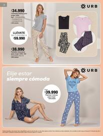Catálogo Jumbo Página 2