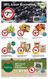 Coles catalogue week 37 Page 19