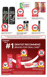Coles catalogue week 37 Page 41
