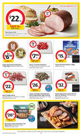 Coles catalogue week 37 Page 20
