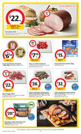 Coles catalogue week 37 Page 20