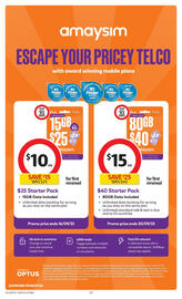 Coles catalogue week 37 Page 49