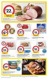 Coles catalogue week 37 Page 20