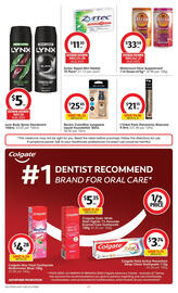 Coles catalogue week 37 Page 41