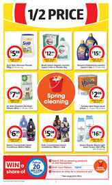 Coles catalogue week 37 Page 6