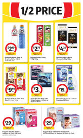 Coles catalogue week 37 Page 2