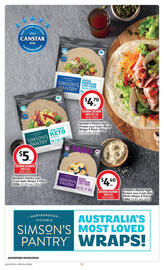 Coles catalogue week 37 Page 22