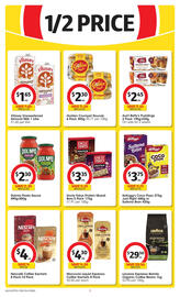 Coles catalogue week 37 Page 3