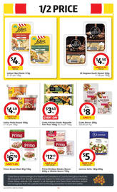 Coles catalogue week 37 Page 36