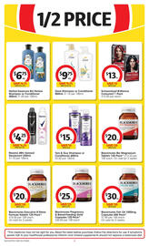 Coles catalogue week 37 Page 4