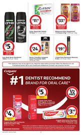 Coles catalogue week 37 Page 41