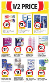 Coles catalogue week 37 Page 42