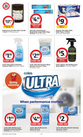 Coles catalogue week 37 Page 44