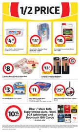 Coles catalogue week 37 Page 46