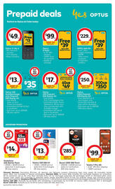 Coles catalogue week 37 Page 47