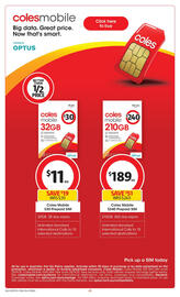 Coles catalogue week 37 Page 48