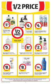 Coles catalogue week 37 Page 5